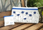 Stickdatei Rock Queen Mohn- und Kornblumen