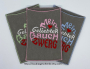 Stickdatei Rock Queen Mutterglück