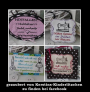 Stickdatei Rock Queen Näh-, Quilt- und Strick-Sprüche
