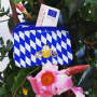 Borduurbestand Rock Queen Oktoberfest Minis