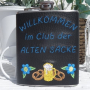 Borduurbestand Rock Queen Oktoberfest Minis