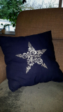 Stickdatei Rock Queen Ornamente W17