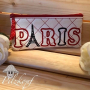 Stickdatei Rock Queen Paris Mega Set