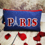 Stickdatei Rock Queen Paris Mega Set