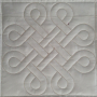 Stickdatei Rock Queen Quilt-Muster