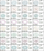 Stickdatei Rock Queen Quilt-Muster
