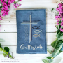 Stickdatei Rock Queen Religion Gotteslob