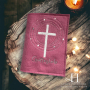 Stickdatei Rock Queen Religion Gotteslob