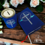 Stickdatei Rock Queen Religion Gotteslob