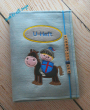 Stickdatei Rock Queen Ritter - Prinzessinnen