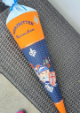 Stickdatei Rock Queen Ritter - Prinzessinnen