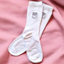 Stickdatei Rock Queen Socken-Motive, german