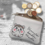 Stickdatei Rock Queen Socken-Motive, german