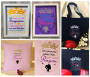 Stickdatei Rock Queen Sprüche Prinzessin