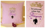 Stickdatei Rock Queen Sprüche Prinzessin