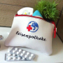 Stickdatei Rock Queen Taschen Medizin
