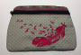 Stickdatei Rock Queen Taschen-Set 2