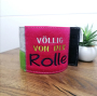 Stickdatei Rock Queen Toilettenpapier 01, german