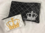 Stickdatei Rock Queen Vintage Crowns