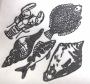 Stickdatei Rock Queen Vintage Ocean