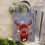 Stickdatei Rock Queen W23 Advent Applis