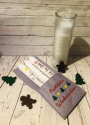 Stickdatei Rock Queen Weihnachten Bestecktaschen ITH Set