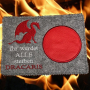 Stickdatei Rock Queen Westeros 36