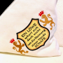 Stickdatei Rock Queen Westeros 36