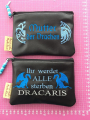 Stickdatei Rock Queen Westeros 36