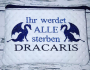 Stickdatei Rock Queen Westeros 36