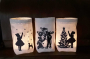 Stickdatei Rock Queen Winter Kids
