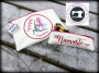 Stickdatei Rock Queen Yoga & Meditation