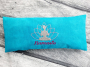 Stickdatei Rock Queen Yoga & Meditation