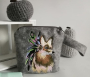 Stickdatei Stickzebra Fuchs