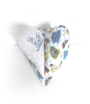 Borduurbestand Stickzebra hond Bulldog, Duits