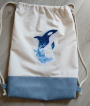 Borduurbestand Stickzebra Orca Duits