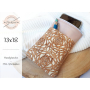 Fichier modèle broderie pochette protection portable Stickzeit