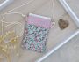 Fichier modèle broderie pochette protection portable Stickzeit