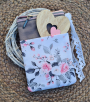 Fichier modèle broderie pochette protection portable Stickzeit