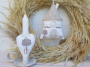 Fichier modèle broderie Petite maison 3D Stickzeit
