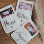 Fichier modèle broderie Pochette pour sels de bain Stickzeit