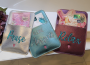 Fichier modèle broderie Pochette pour sels de bain Stickzeit