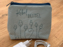 Fichier modèle broderie Pochette pour cables Stickzeit