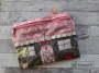 Fichier modèle broderie Trousse maison cottage Stickzeit