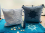Fichier modèle broderie Bord de mer chic Stickzeit