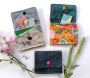 Fichier modèle broderie Portemonnaie Stickzeit