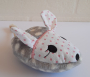 Fichier modèle broderie Souris peluche Stickzeit