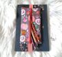Fichier modèle broderie Trousse à crayons Stickzeit