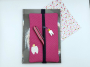 Fichier modèle broderie Trousse à crayons Stickzeit