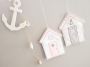 Fichier modèle broderie Maison à la plage Stickzeit